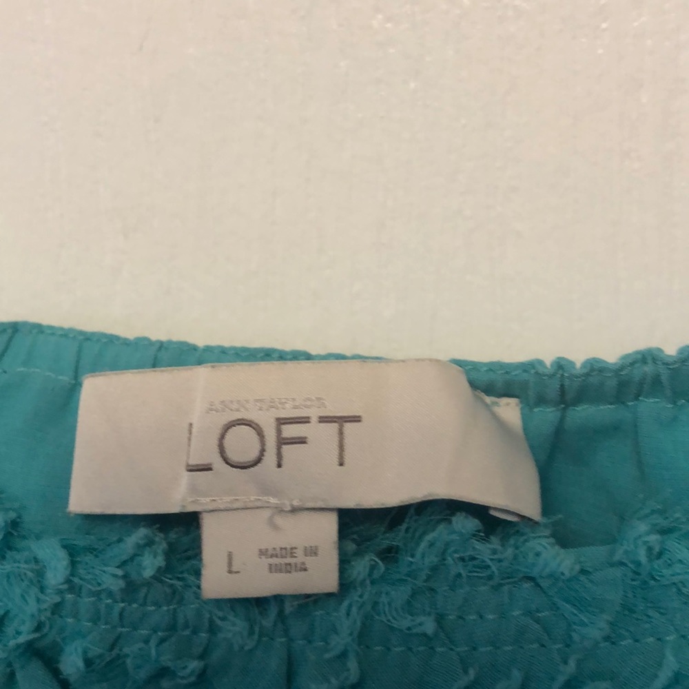 Loft Sundress - Picture 2 of 5